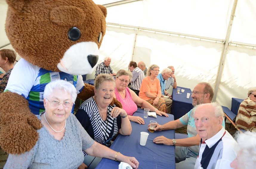 WBG Fest T&ouml;pferstra&szlig;e