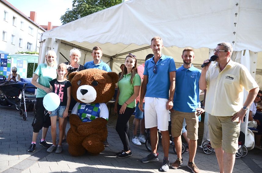 WBG Fest T&ouml;pferstra&szlig;e