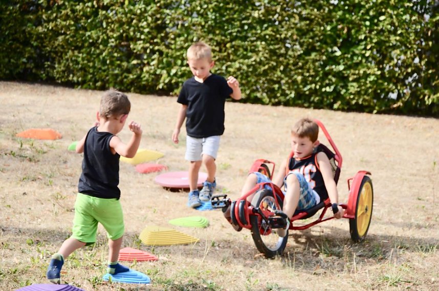 WBG Fest T&ouml;pferstra&szlig;e