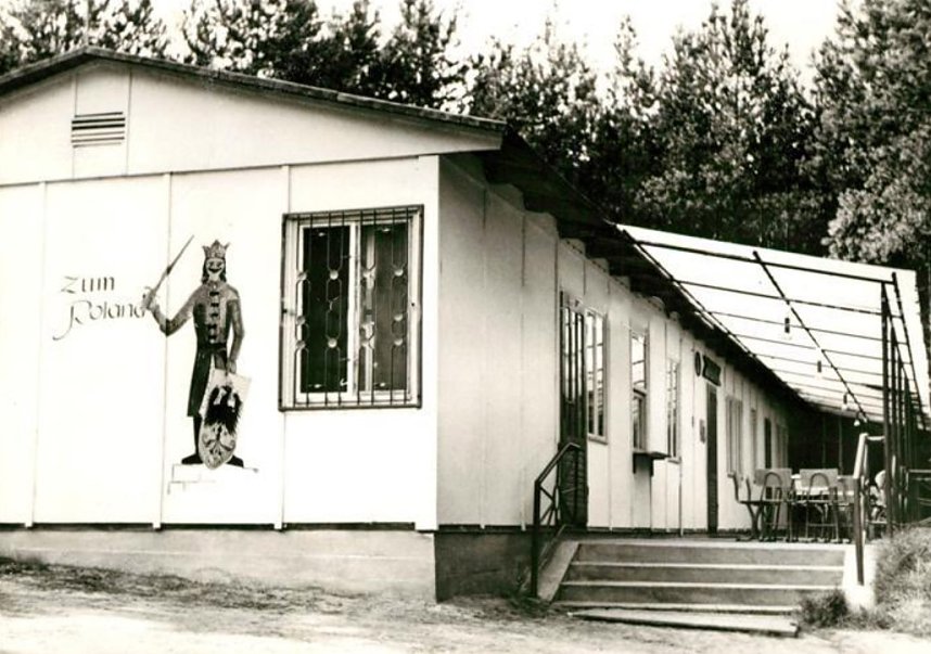 Besuch in "Klein Nordhausen"