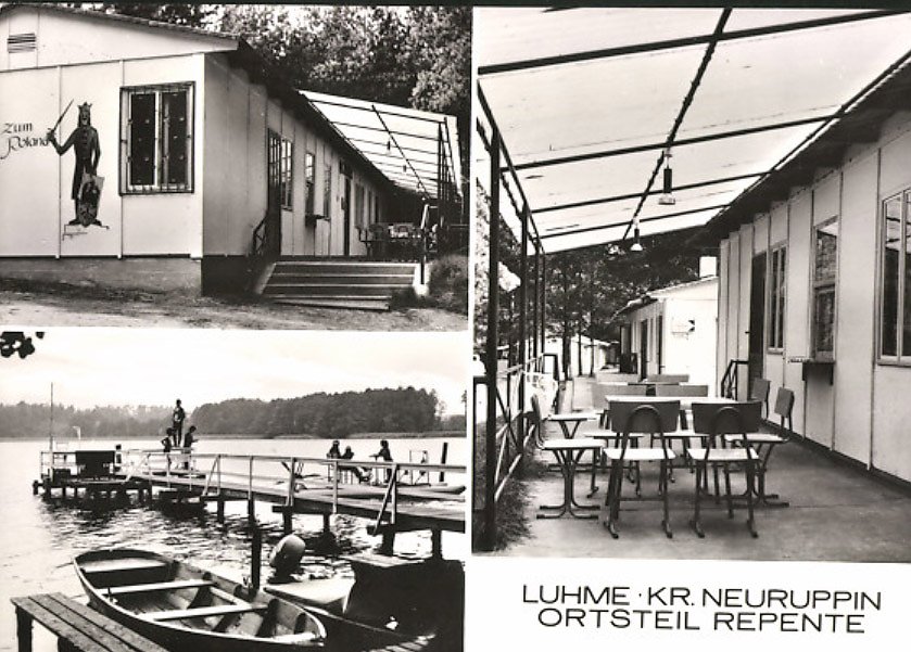 Besuch in "Klein Nordhausen"