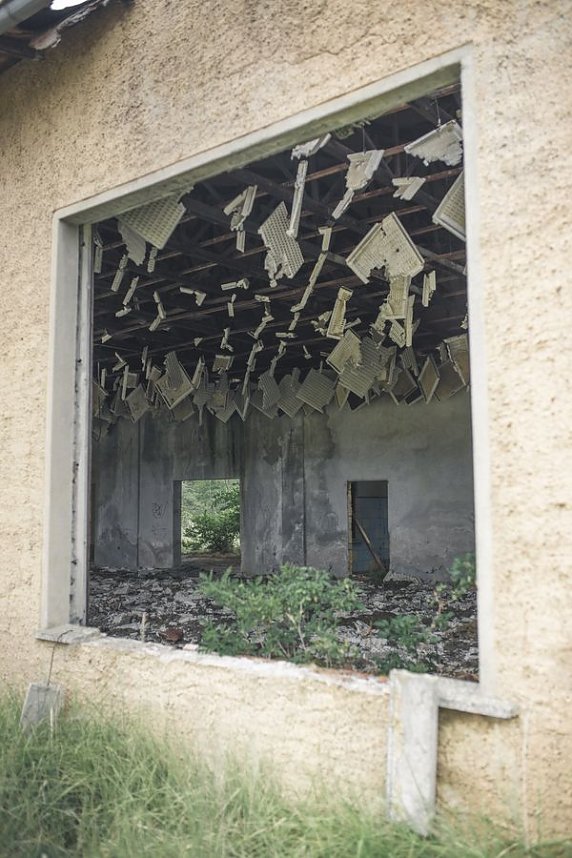 Besuch in "Klein Nordhausen"