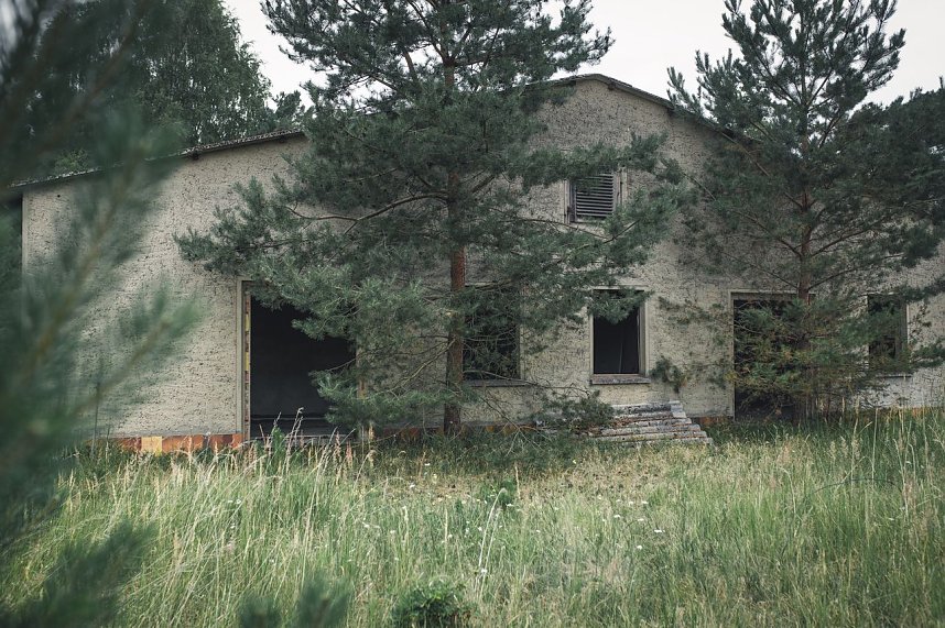 Besuch in "Klein Nordhausen"