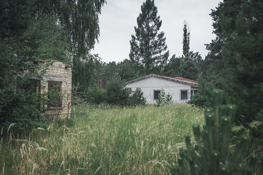 Besuch in "Klein Nordhausen"