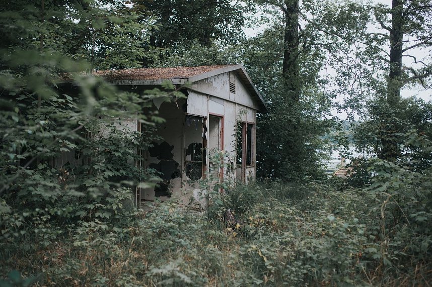 Besuch in "Klein Nordhausen"