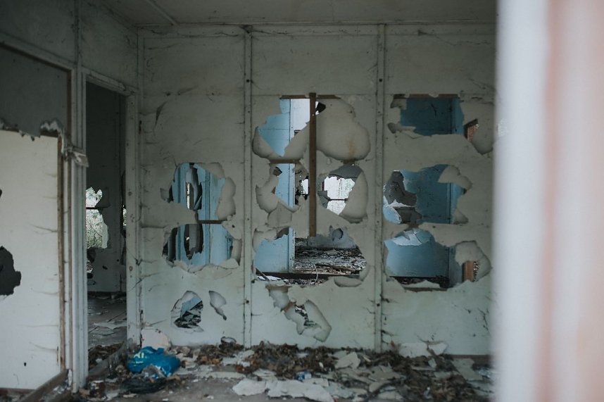 Besuch in "Klein Nordhausen"