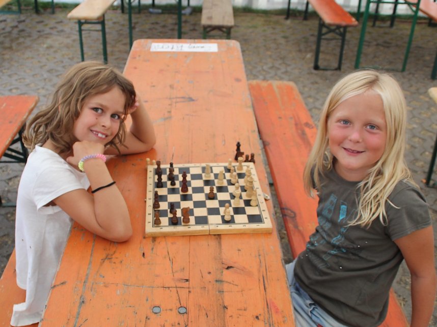 Neues aus Hawaii im Th&uuml;ringer Wald