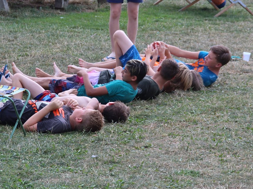 Neues aus Hawaii im Th&uuml;ringer Wald