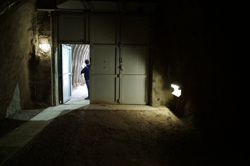 Von der Bronx nach Nordhausen