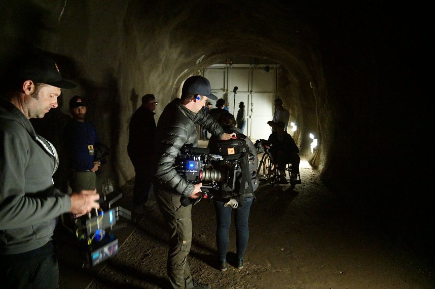 Von der Bronx nach Nordhausen