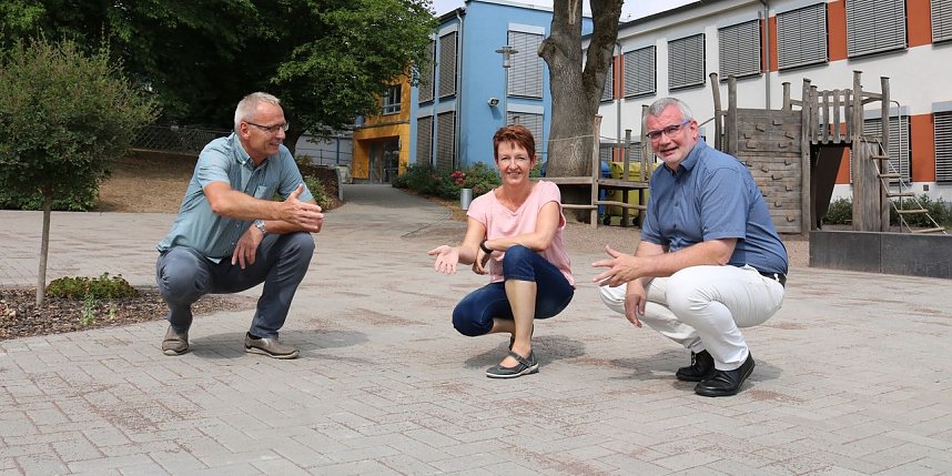 Weidt, Wagner N&uuml;&szlig;le