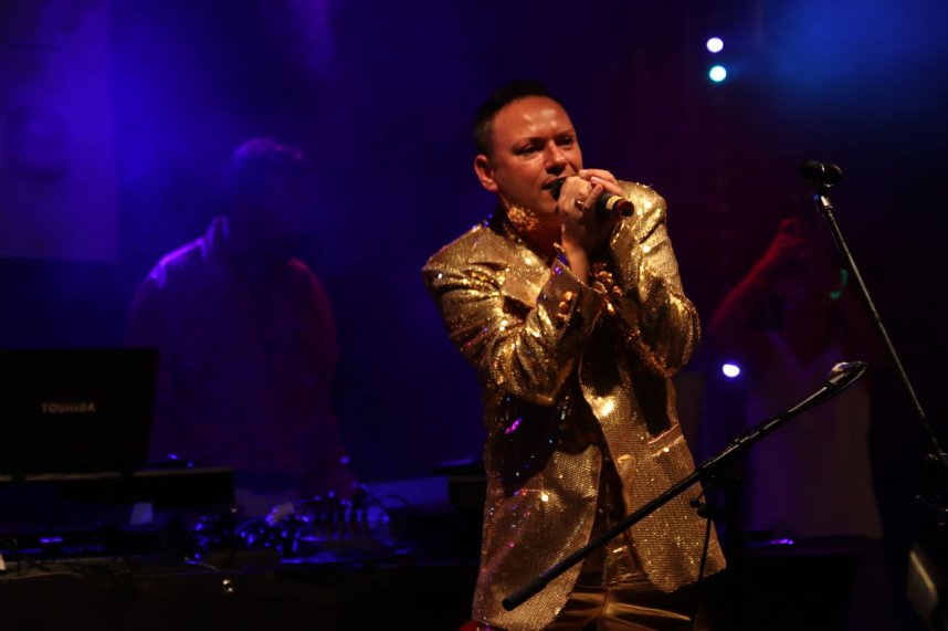 Altstadtfest 2018 - der Freitag