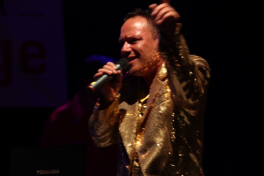 Altstadtfest 2018 - der Freitag