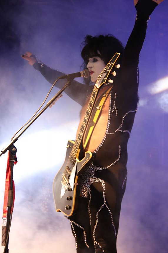 Altstadtfest 2018 - der Samstag