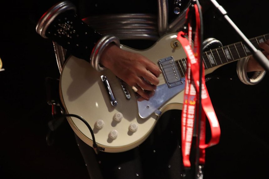 Altstadtfest 2018 - der Samstag