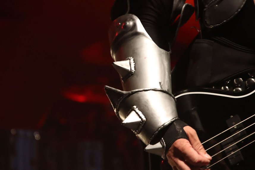 Altstadtfest 2018 - der Samstag