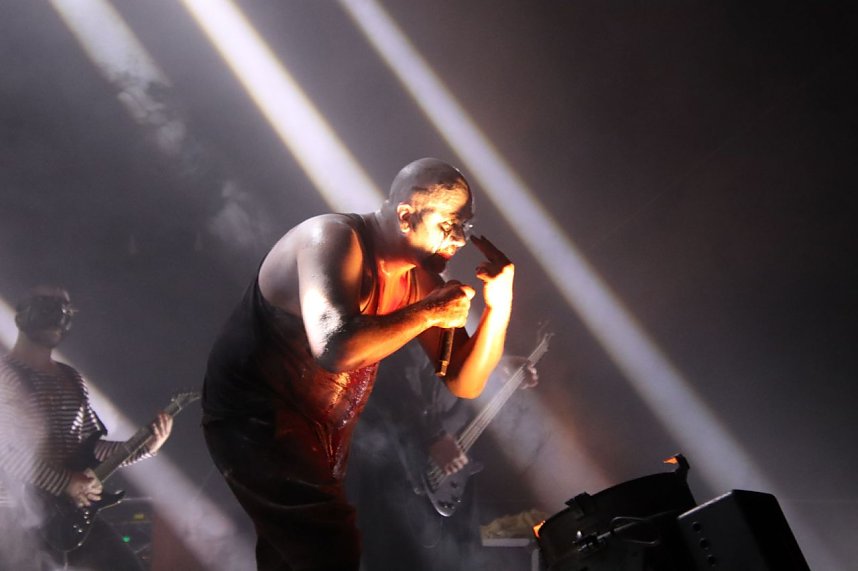 Altstadtfest 2018 - der Samstag