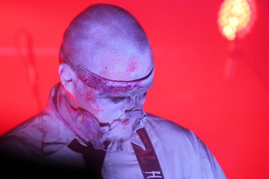 Altstadtfest 2018 - der Samstag