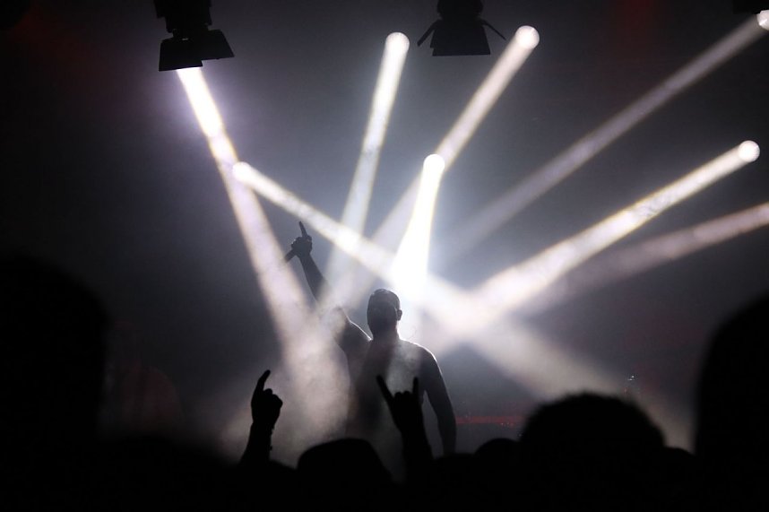 Altstadtfest 2018 - der Samstag