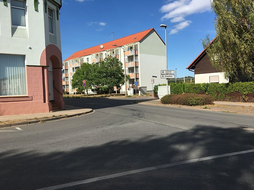 Verwaltungsakt von Schwachsinn