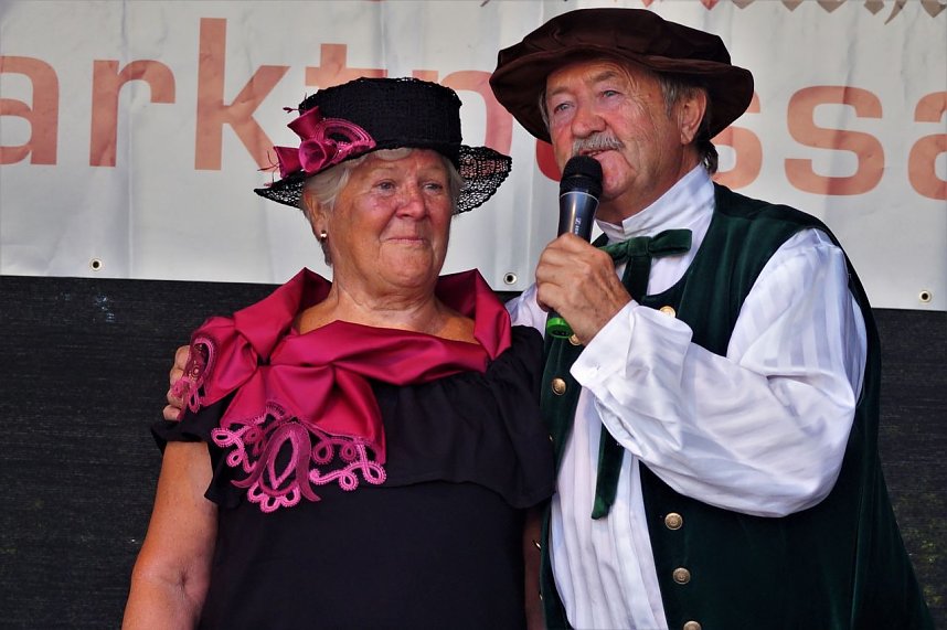 Sch&ouml;nste Handwerksstand