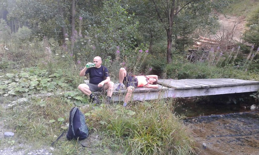 12. Harz-Hunderter Extrem &uuml;ber 147 km