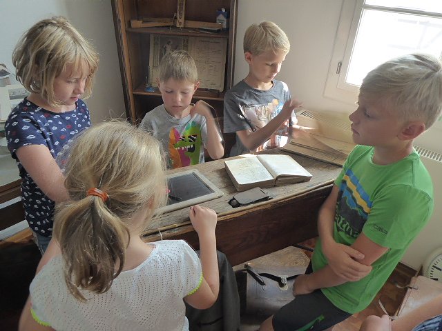 Neues aus dem Ilfelder Heimatmuseum