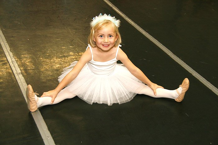 Geschichte vom Nussknacker