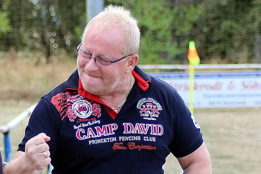 Drei Punkte in Westerengel geholt