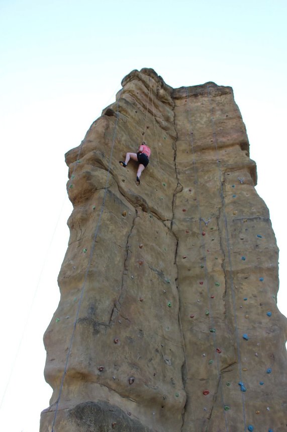 50% Politik, 50% Spa&szlig;