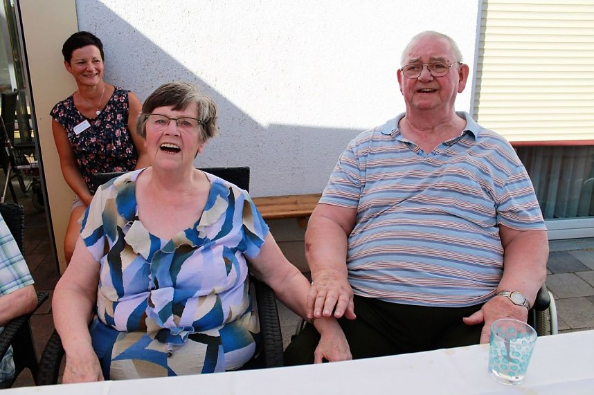 Sommerfest in Heringen