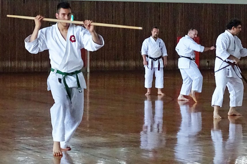 Einmal Japan und zur&uuml;ck