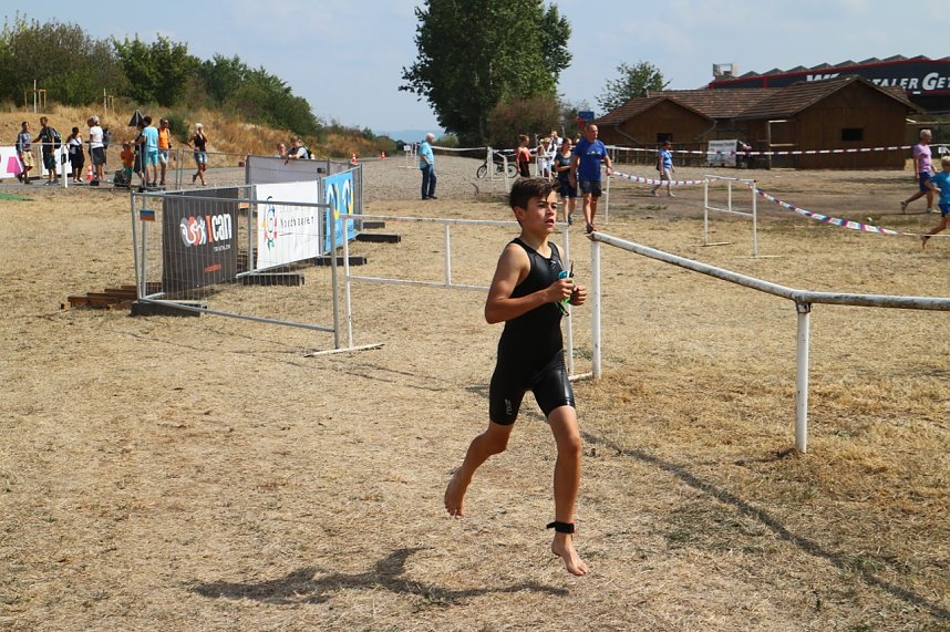 16. Scheunenhoftriathlon