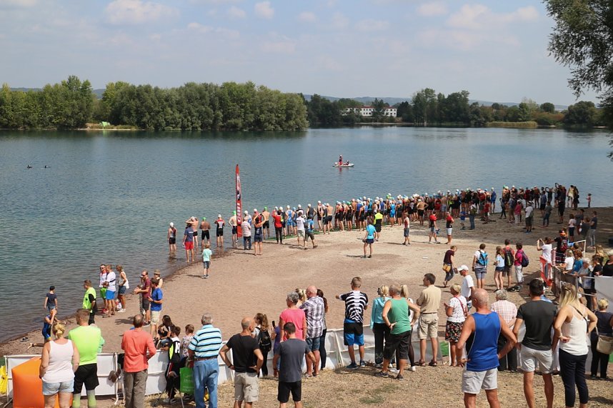 16. Scheunenhoftriathlon