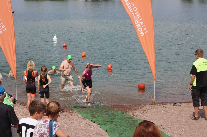 16. Scheunenhoftriathlon