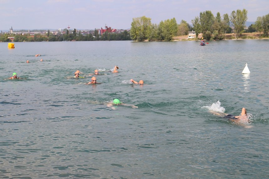 16. Scheunenhoftriathlon
