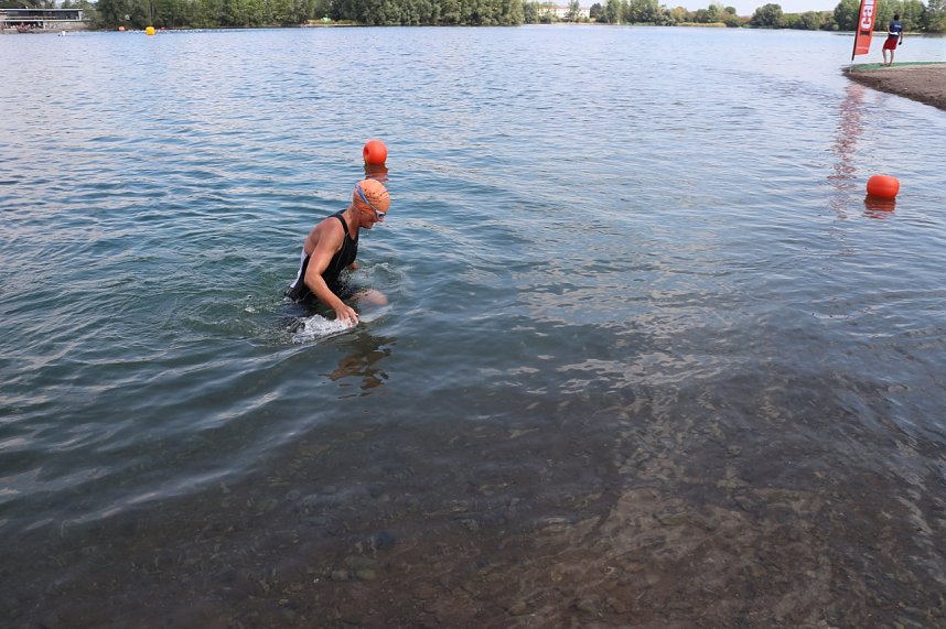 16. Scheunenhoftriathlon