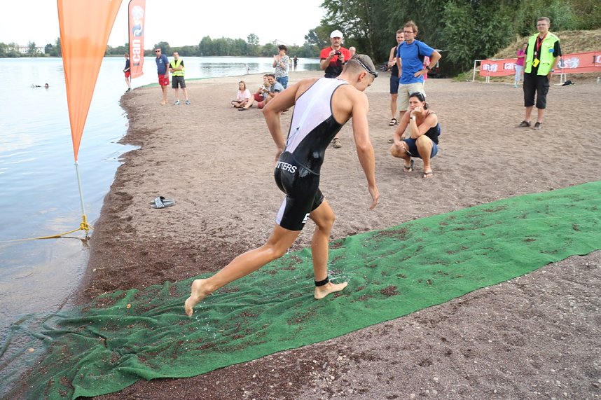 16. Scheunenhoftriathlon