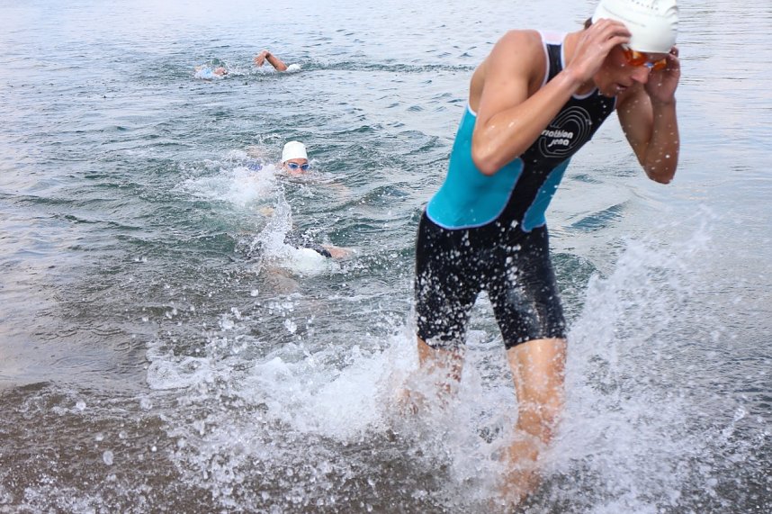 16. Scheunenhoftriathlon