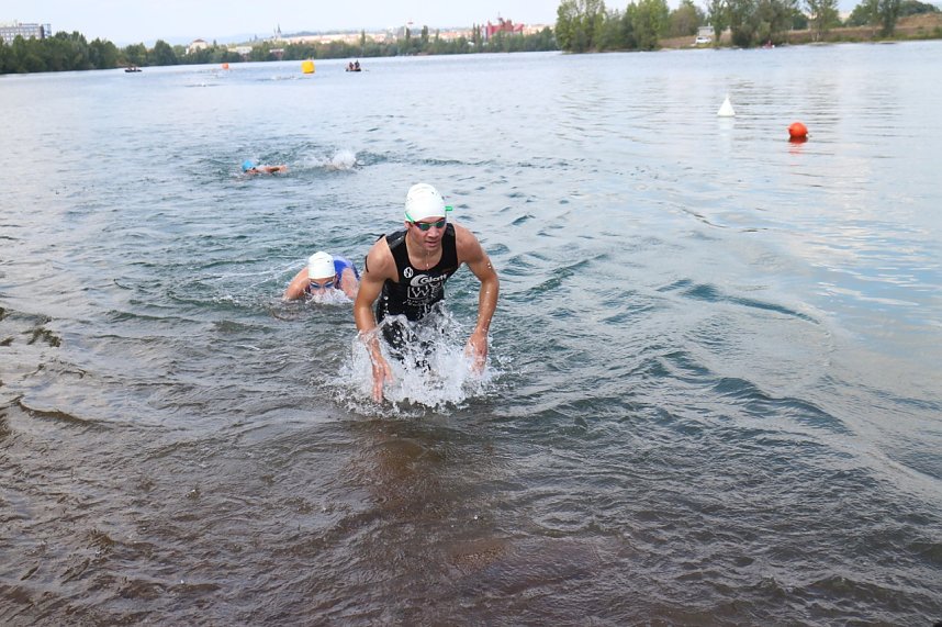 16. Scheunenhoftriathlon