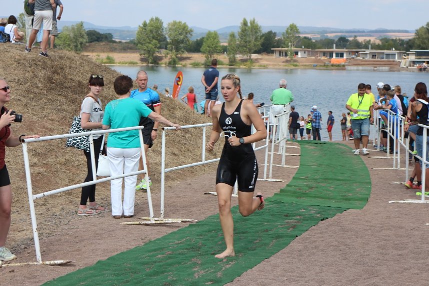 16. Scheunenhoftriathlon