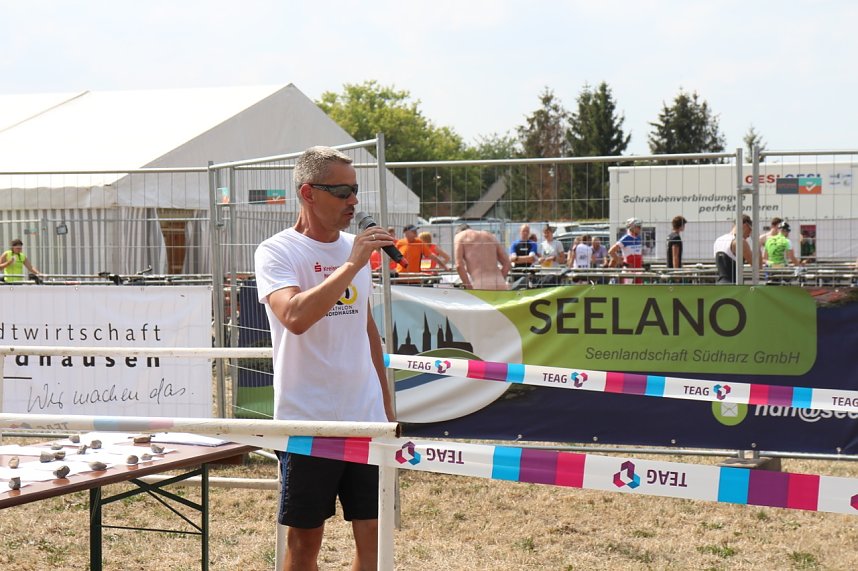 16. Scheunenhoftriathlon