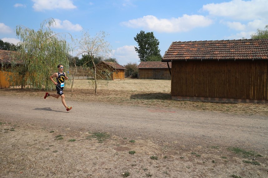 16. Scheunenhoftriathlon