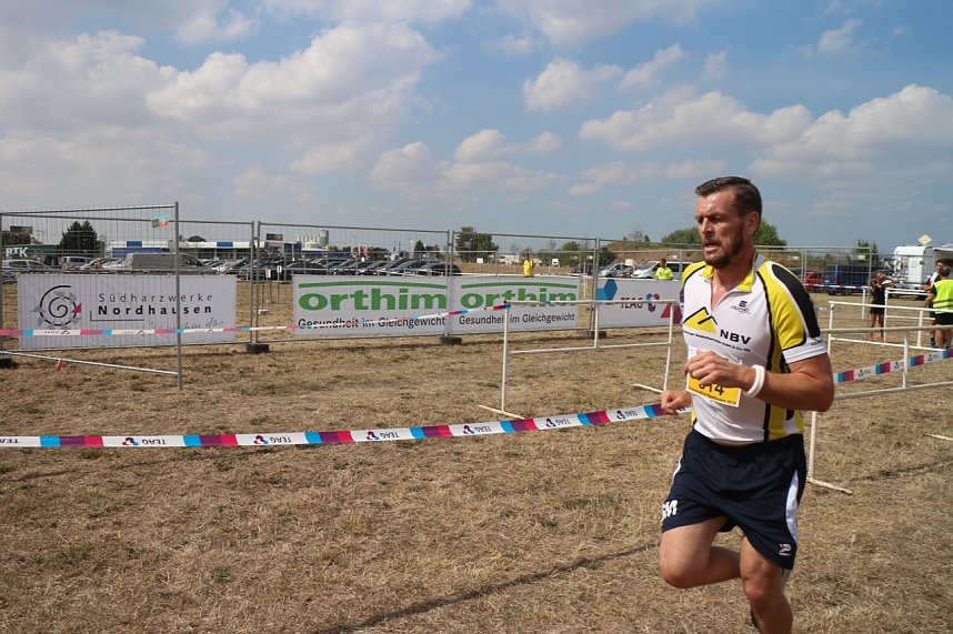 16. Scheunenhoftriathlon