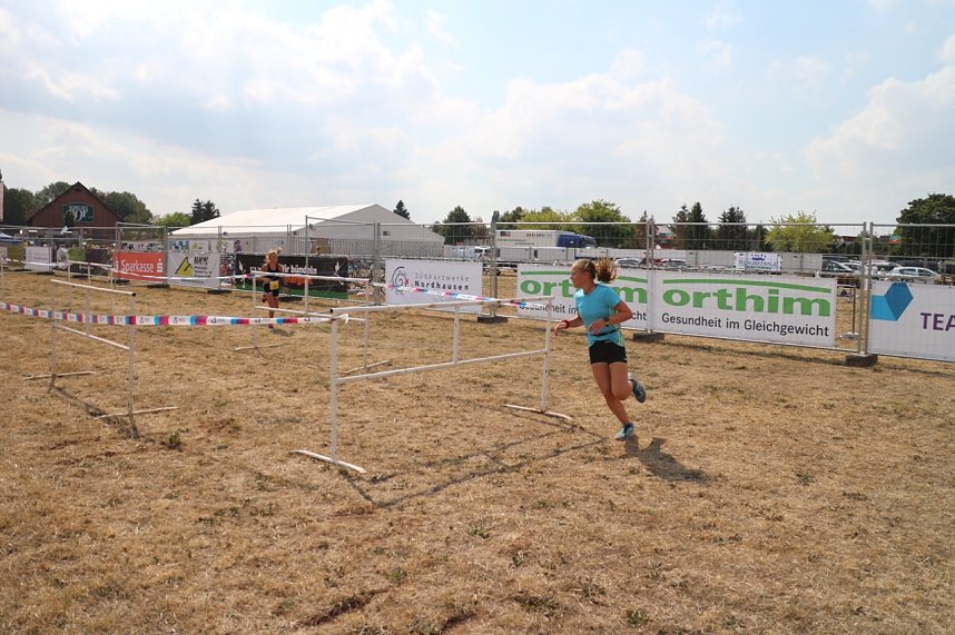 16. Scheunenhoftriathlon