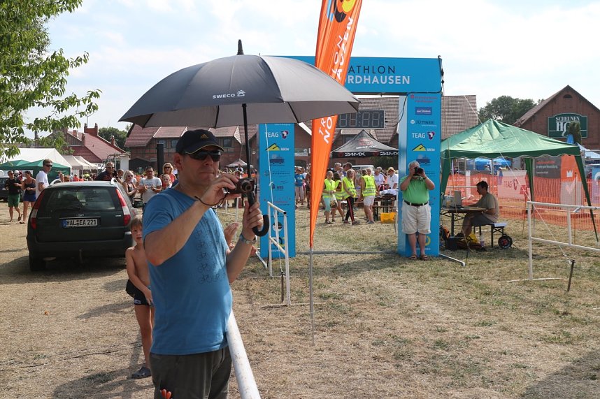 16. Scheunenhoftriathlon