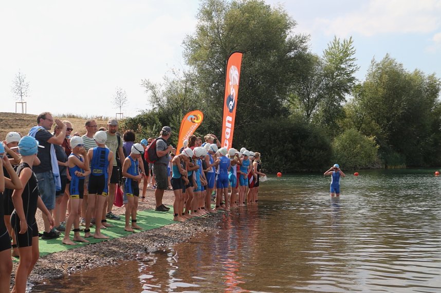 16. Scheunenhoftriathlon