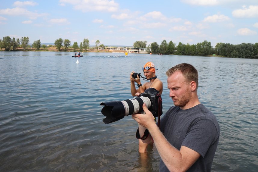 16. Scheunenhoftriathlon