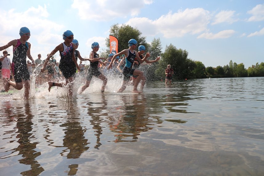 16. Scheunenhoftriathlon