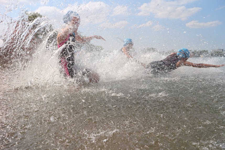 16. Scheunenhoftriathlon